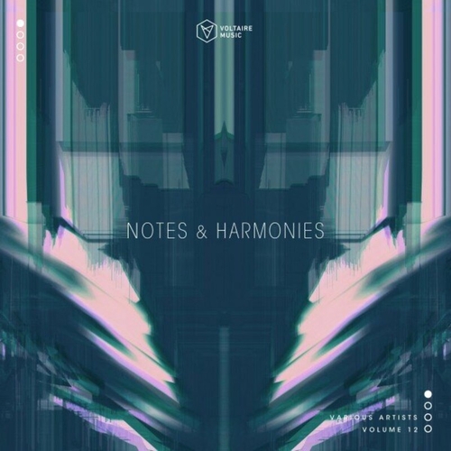 VA - Notes & Harmonies, Vol. 12 [VOLTCOMP1196]
